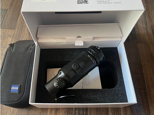  Zeiss DTC 3/38