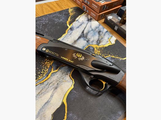 BERETTA UGB25 XCEL TRAP STROZZATORI INTERNI