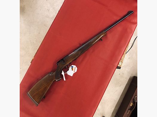 Weihrauch HW 60 J