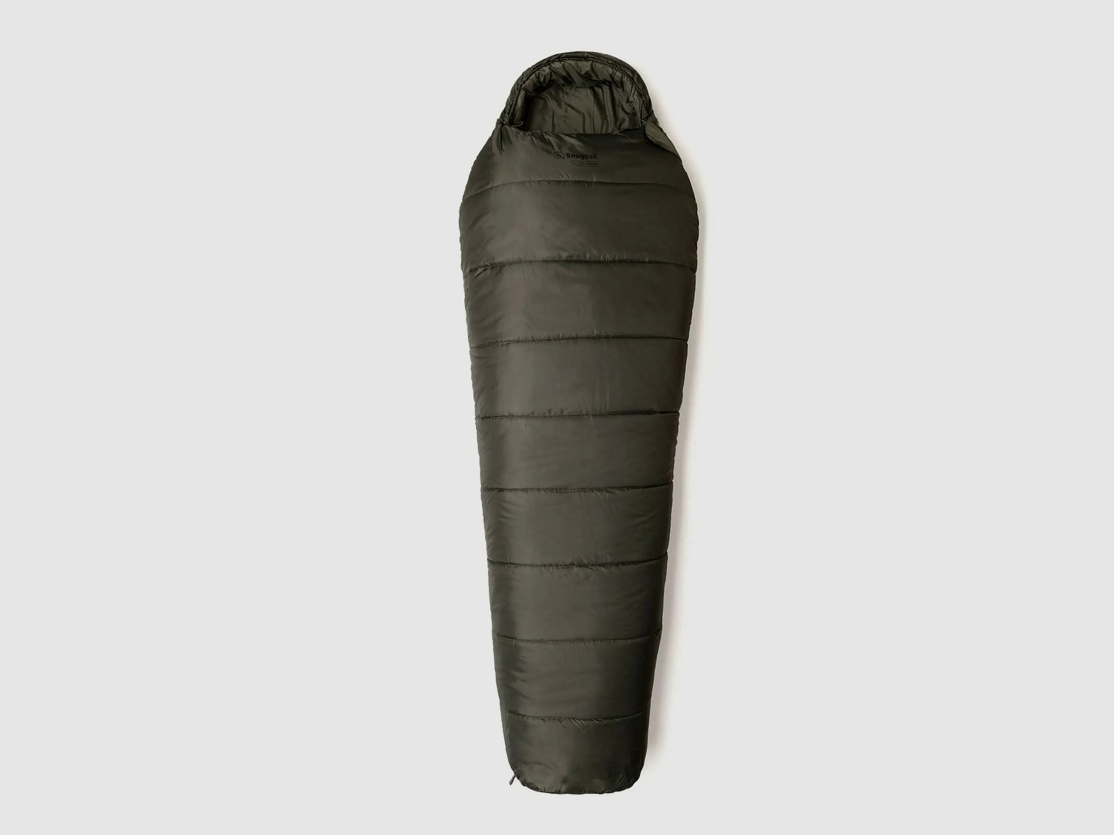 Snugpak sacco a pelo Sleeper Extreme WGTE