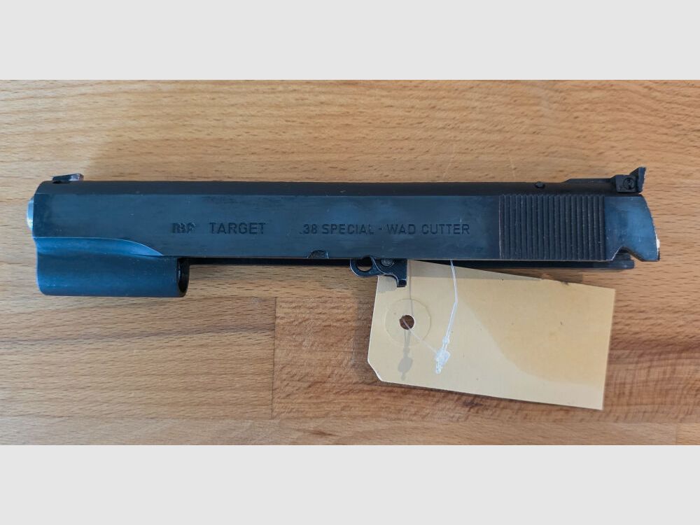 RBF Target & Colt 1911, Bild 2 von 2