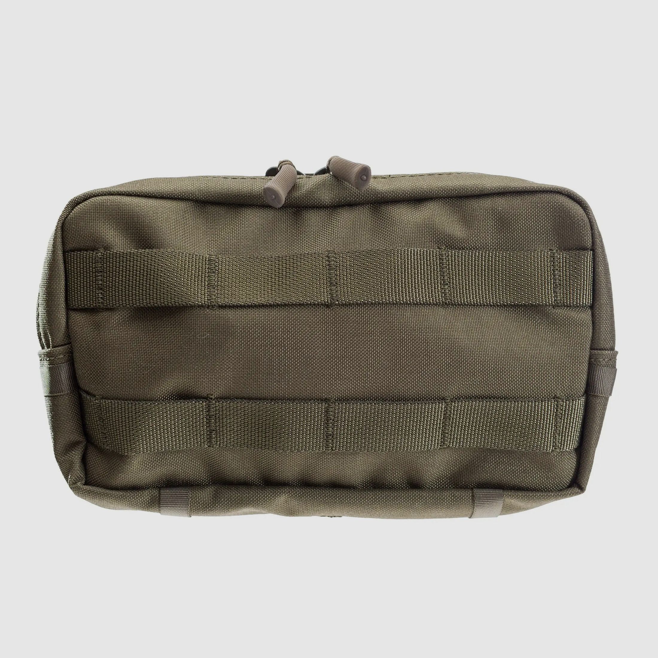 Lindnerhof Lindnerhof Multi-Pouch Horizontal PA053/II - Coyote