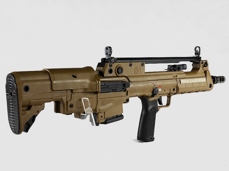 Springfield Armory HELLION Bullpup SPORT Edizione Speciale, immagine 5 di 5
