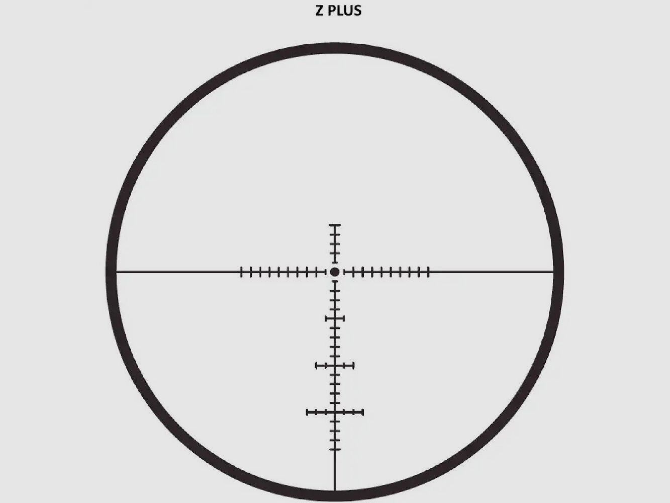 Meopta MeoPro R5 3-15x44 SFP