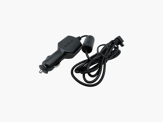 Garmin 12V Car Charger Mini-USB Connector