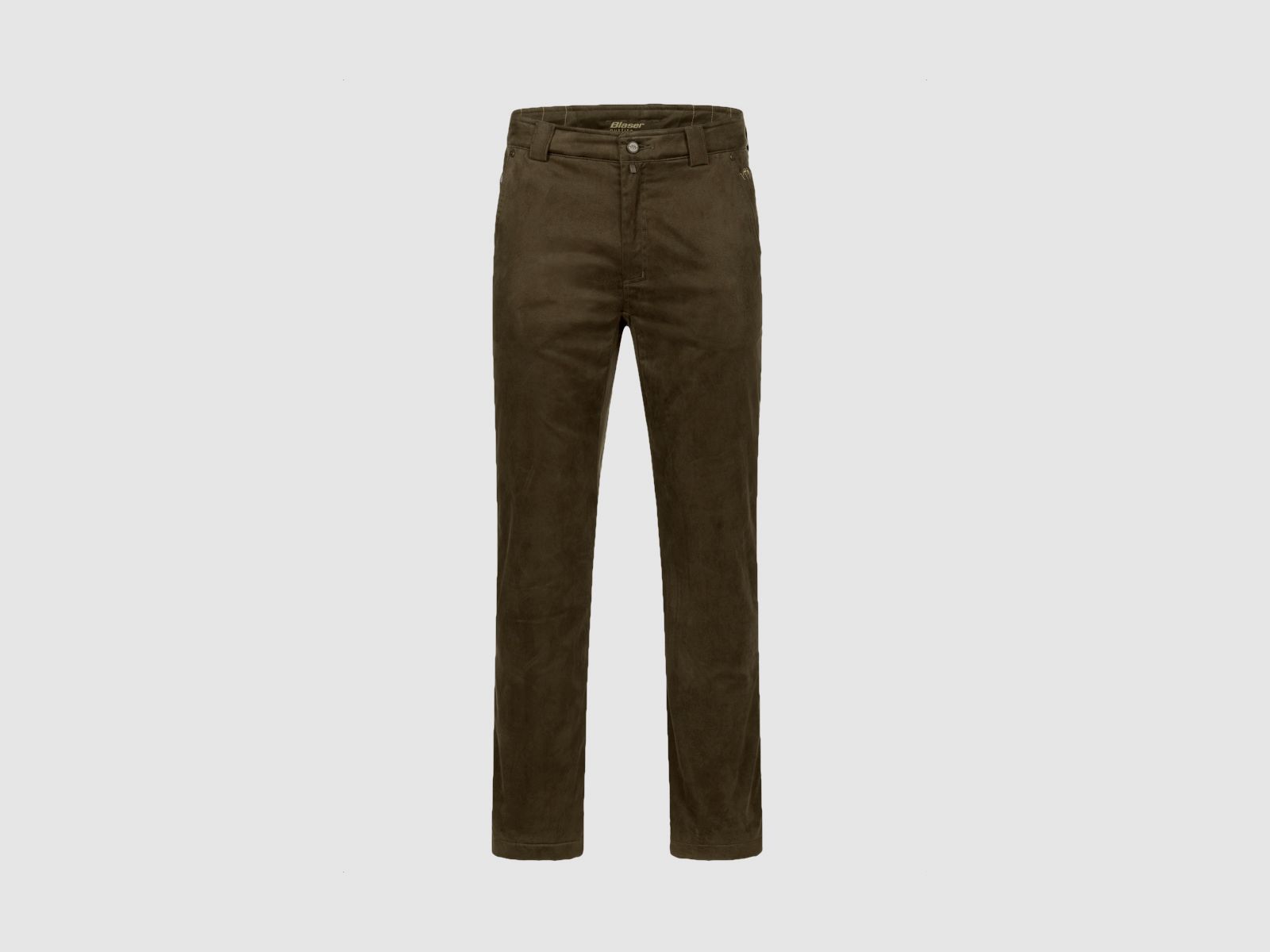 BLASER MARLON SUEDE HOSE HERREN