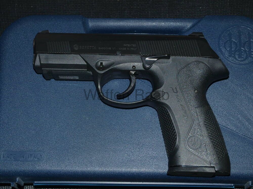 Beretta Px4 Storm C Beretta Px4 Storm C, Bild 3 von 3