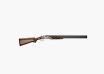 Strzelba over-and-under Beretta Ultraleggero Silver Alu 20/76 Leworęczny