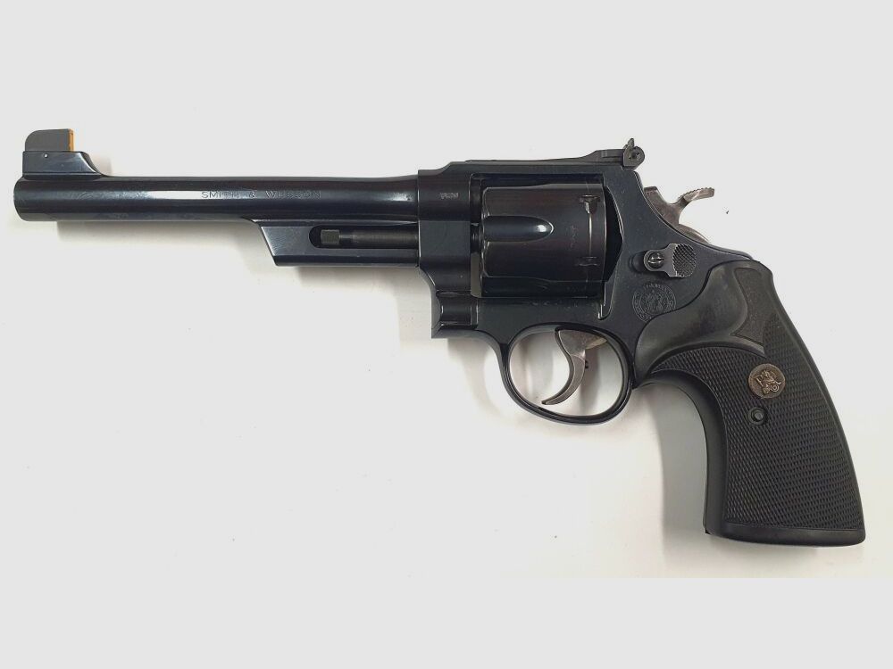 Smith & Wesson Smith & Wesson 25-11