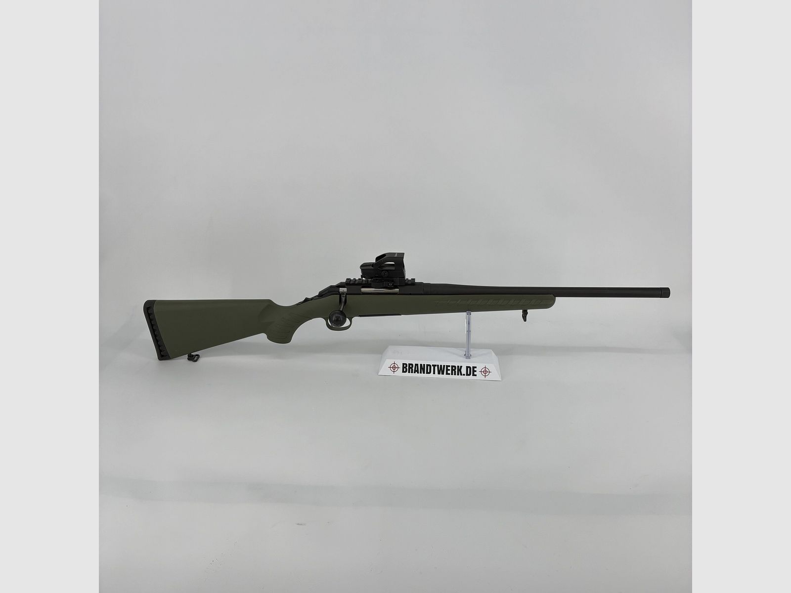 Ruger American Rifle Predator