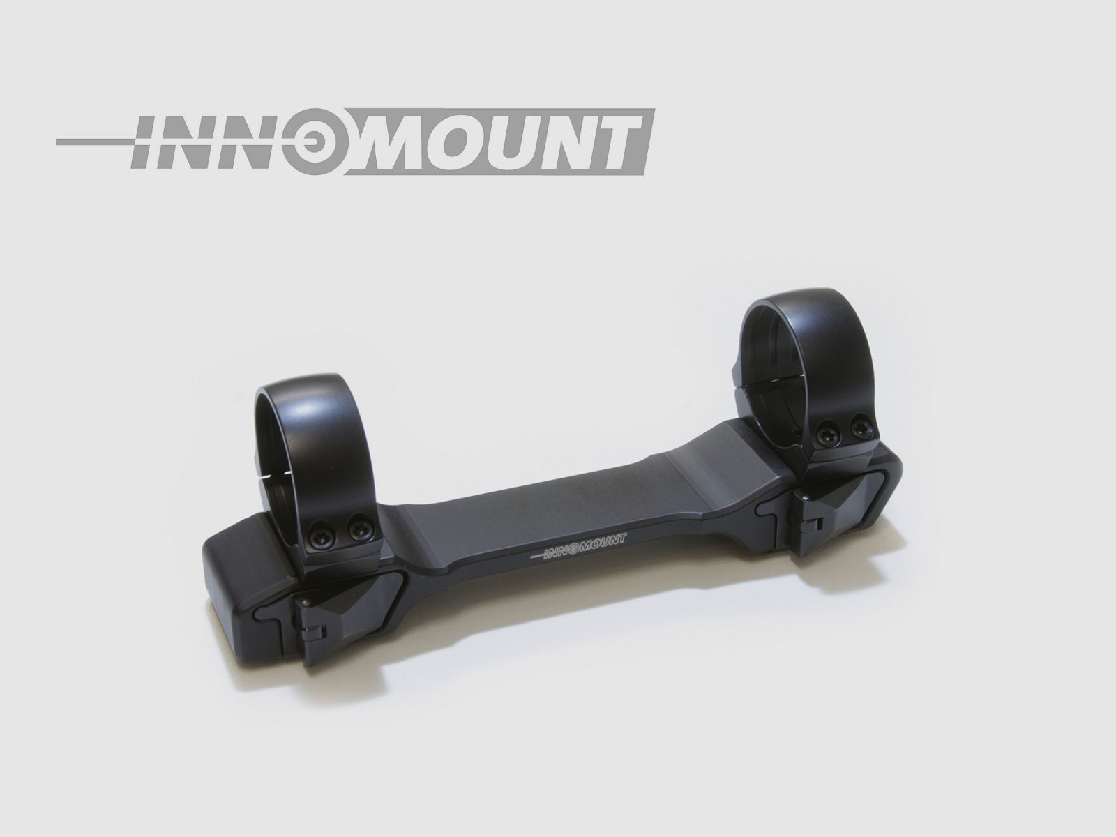 Innomount QD voor CZ 550/557 – Ring 26mm BH 9mm = (+6mm)