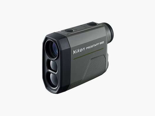LASER-TELLMERK NIKON PROSTAFF 1000