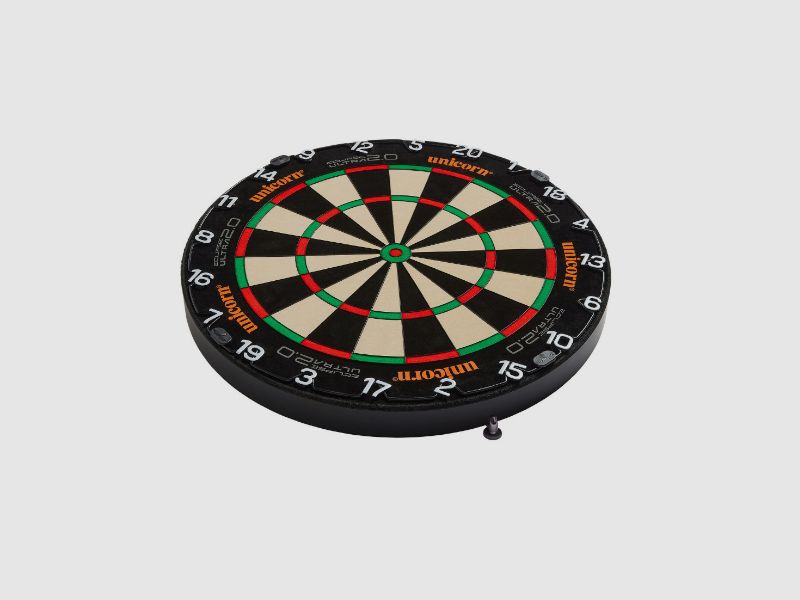 UNICORN – BLANCO UNICORN ECLIPSE ULTRA 2.0, imagen 2 de 4