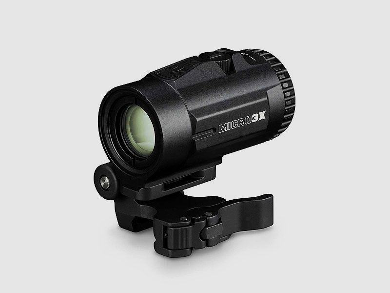 VORTEX Micro 3x Aumentador