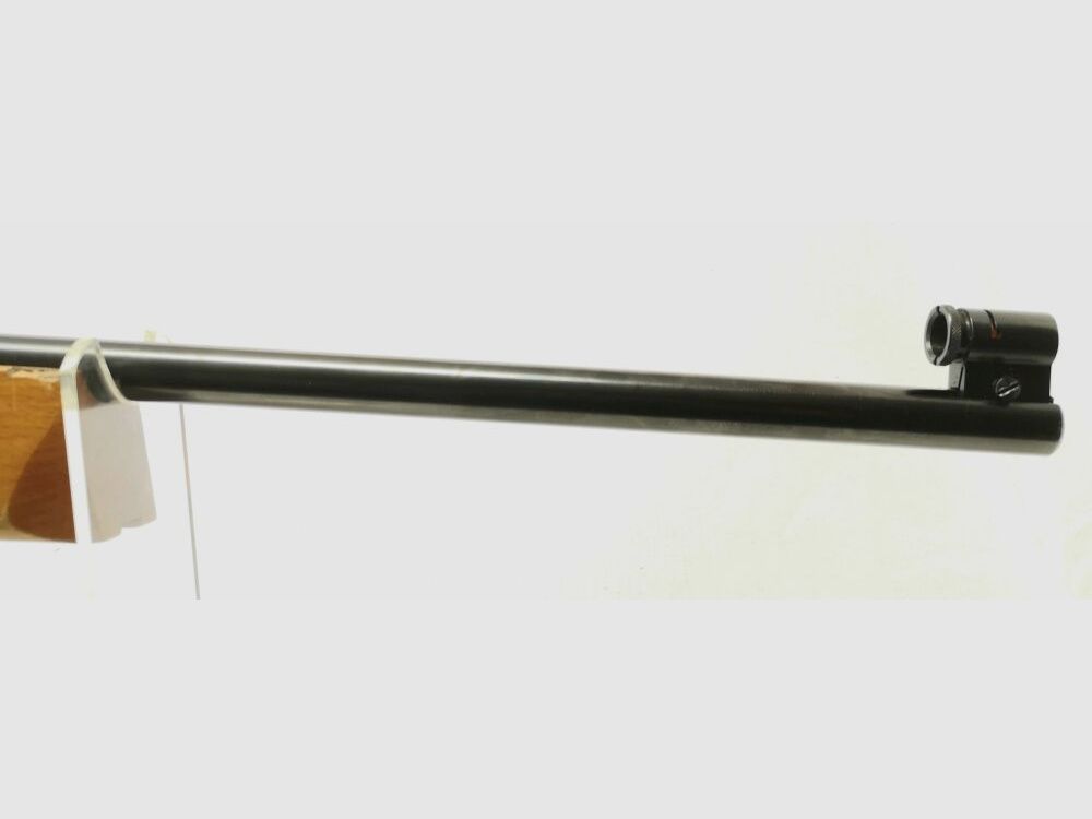 Sportwaffen Suhl M150 mit Stötzer-Diopter