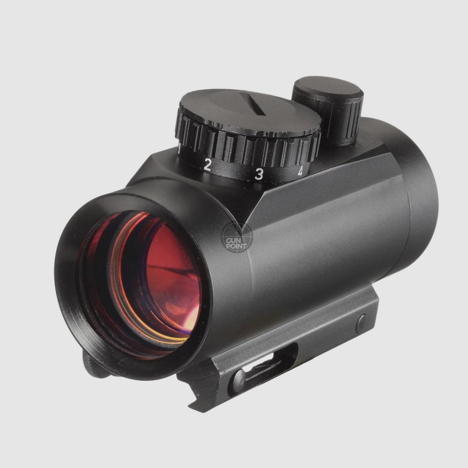 RED DOT 1x30