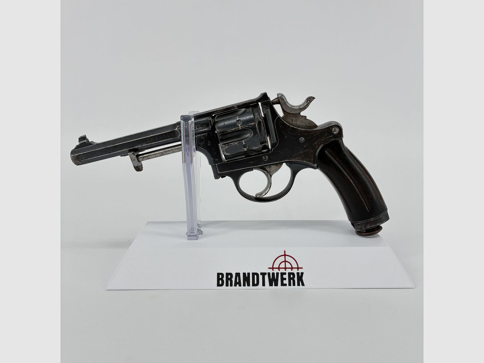 Fabryka broni Bern Model 1882