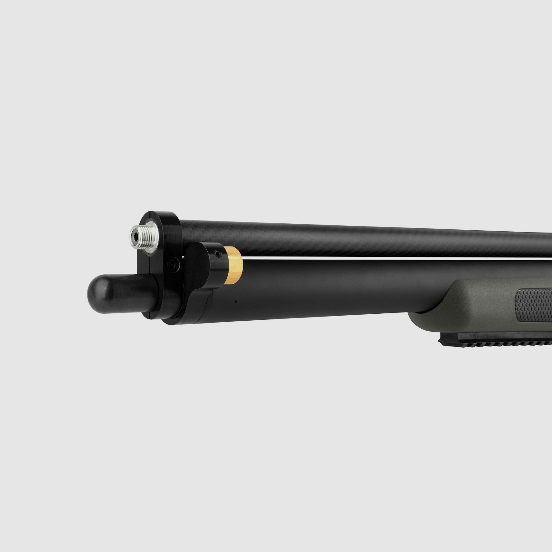 Diana Luftgewehr XR210 OD Green, Bild 8 von 8