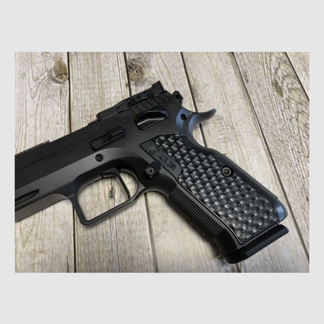 KMR Precision Arms KMR W02 Cuda O.R., zdjęcie 3 z 10