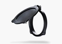 HAWKE 61051 Telescopio con copertura a lenti pieghevoli Oculare Dimensione 2 Vantage Airmax