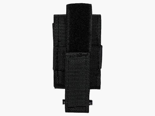 Support de gants MFH horizontal noir