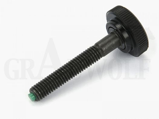 Hornady (398831A) Śruba 10-32 z nylonową końcówką do pomiaru koncentryczności osadzenia naboju