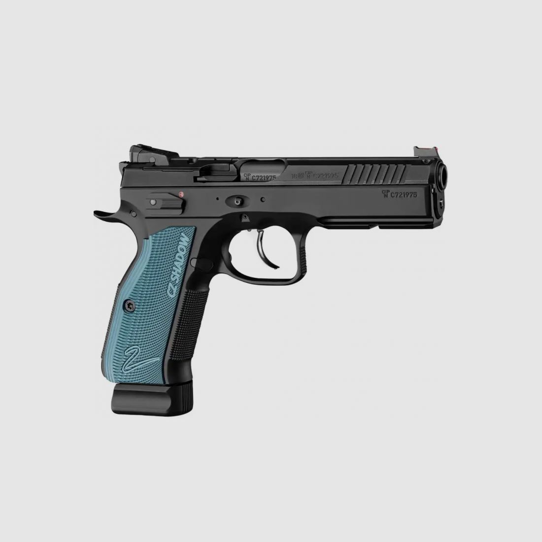 CZ Pistole SHADOW 2 OR