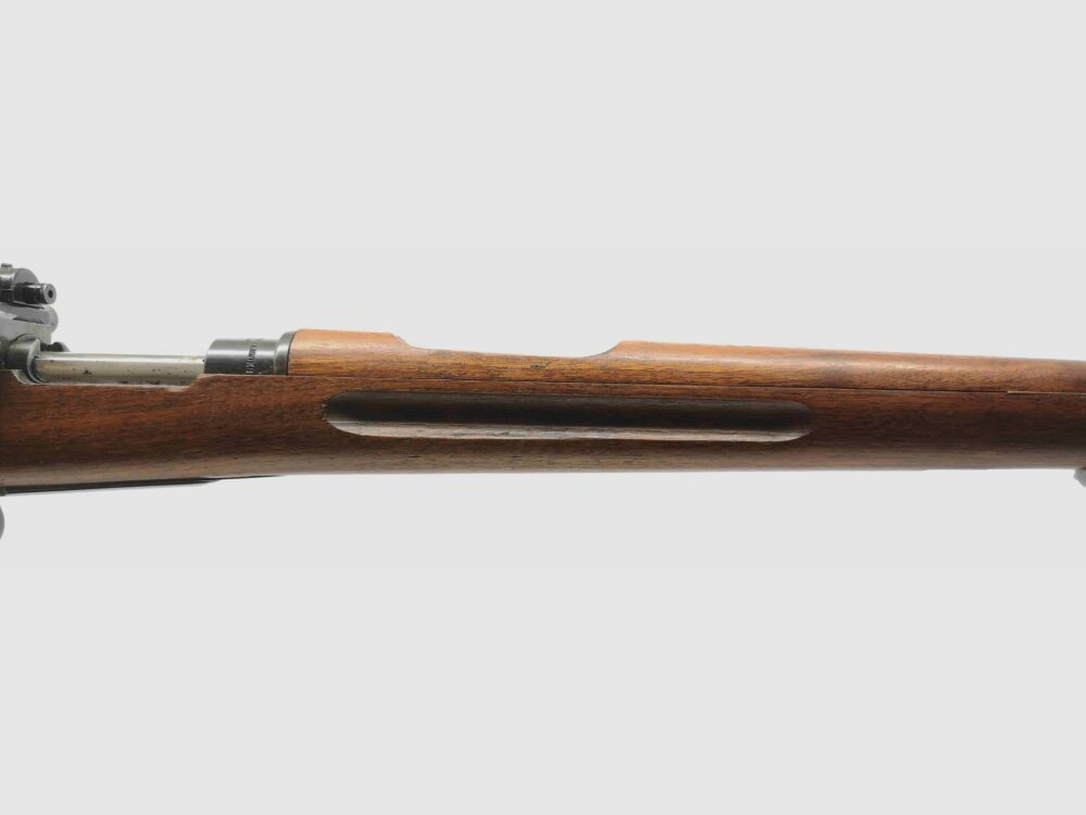 Husqvarna M96