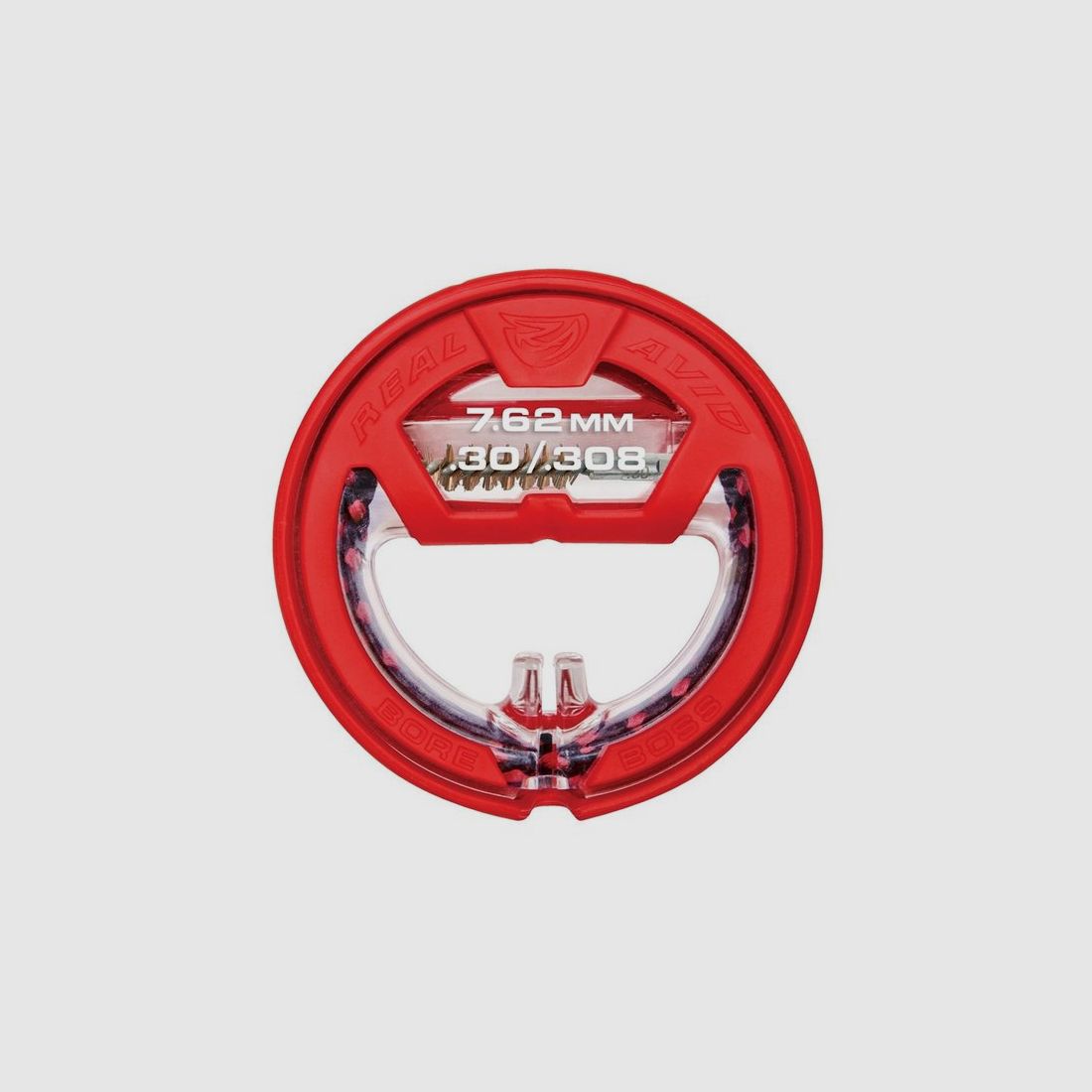 Real Avid Bore Boss Reinigungsset .30 Kaliber