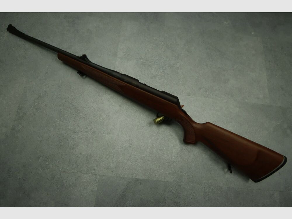 Fucile a ripetizione Mauser M96 a carrello dritto M96 Mauser Oberndorf