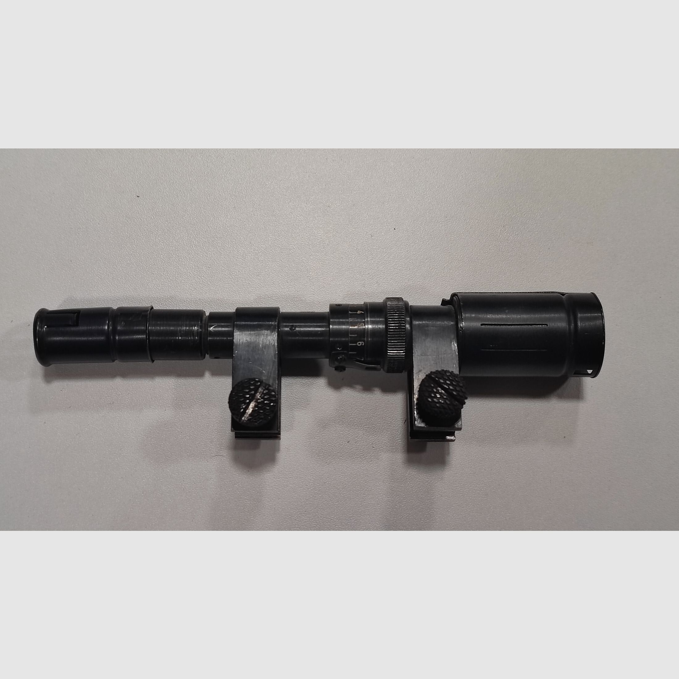 Zieloptik ZF 41, Bild 1 von 4