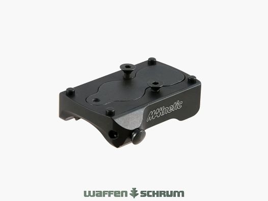 MAK-Mounts MAKnetic BDF for Docter, Burris, Leica