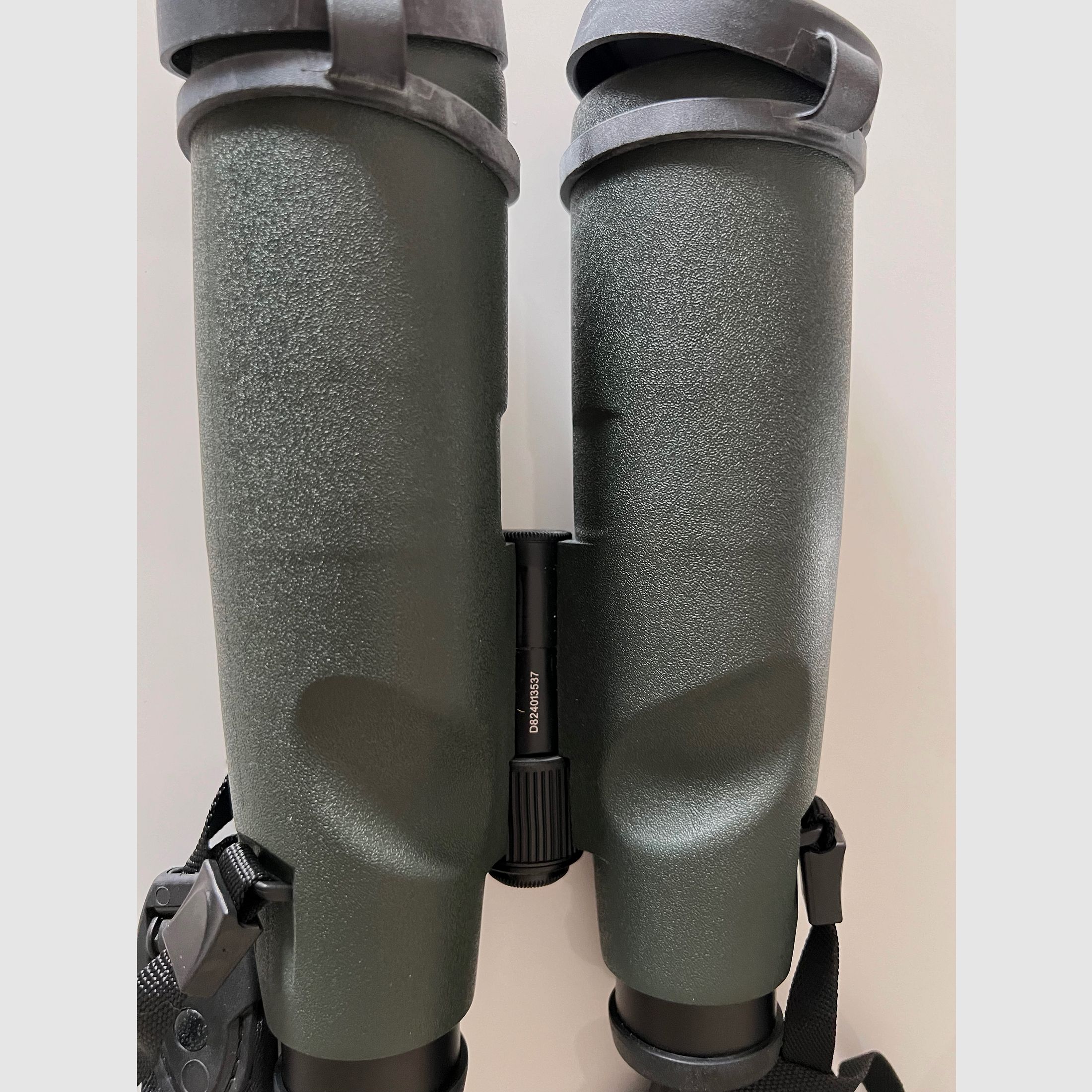 Swarovski Optik SLC 8x56 B