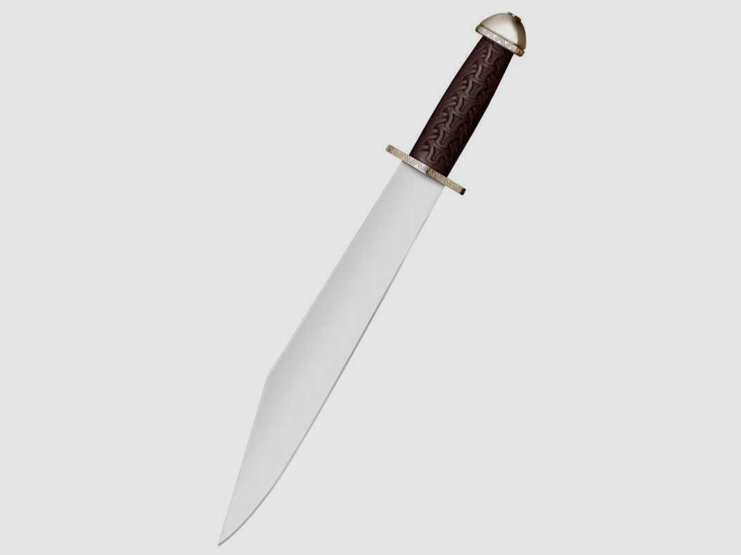 Cold Steel Chieftan's Sax Messer