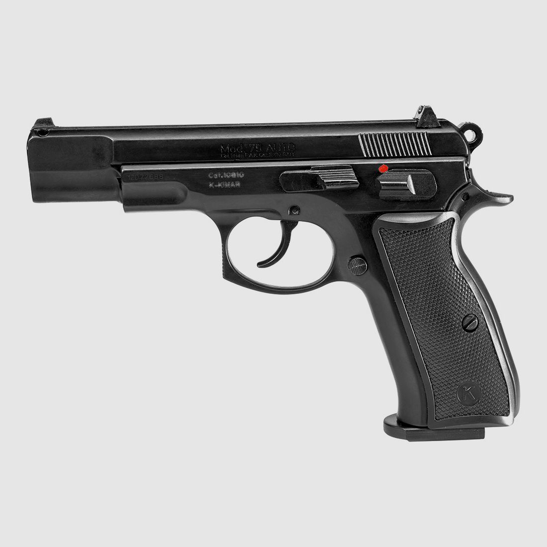 KIMAR CZ 75 Bronzé
