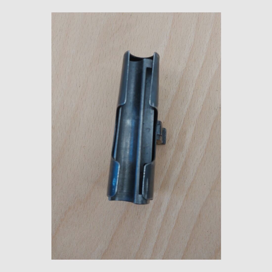 Schmidt Rubin. Suiza K 11, G 11