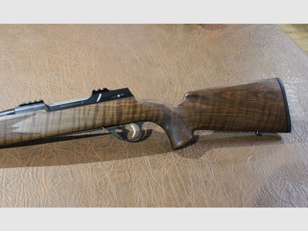 Anschütz 1782 Premium Holz	 .308Win