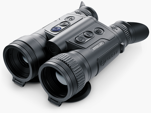 Pulsar Merger LRF XP50