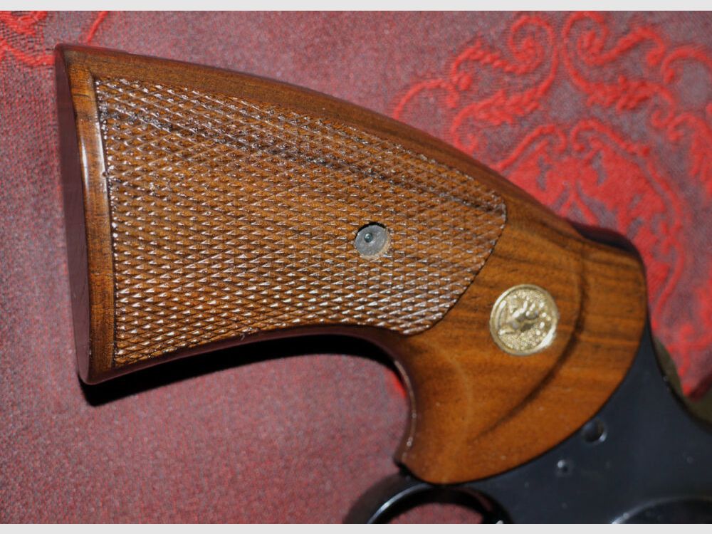 Colt Python