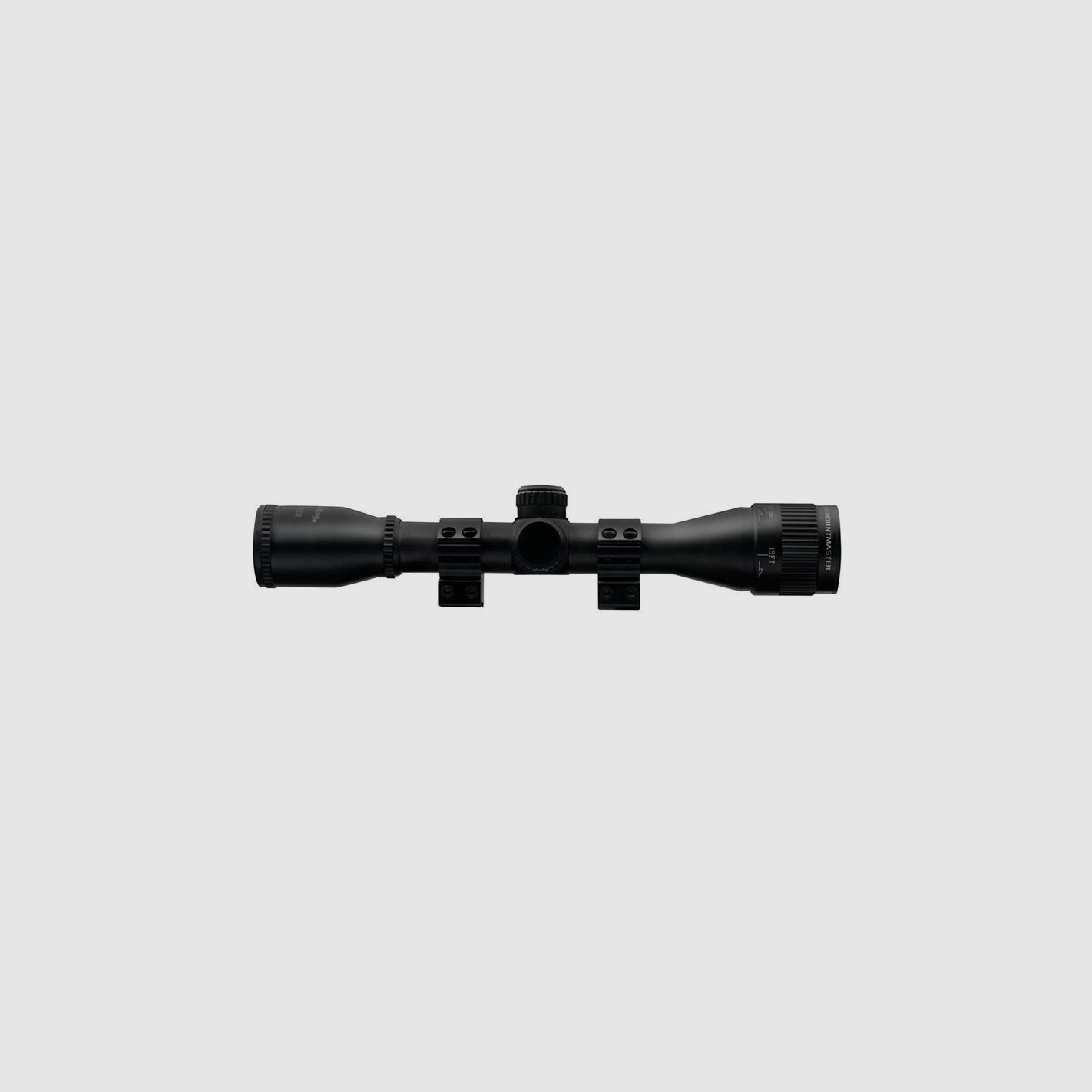 NIKKO MOUNTMASTER 4X32 HMD, immagine 3 di 3