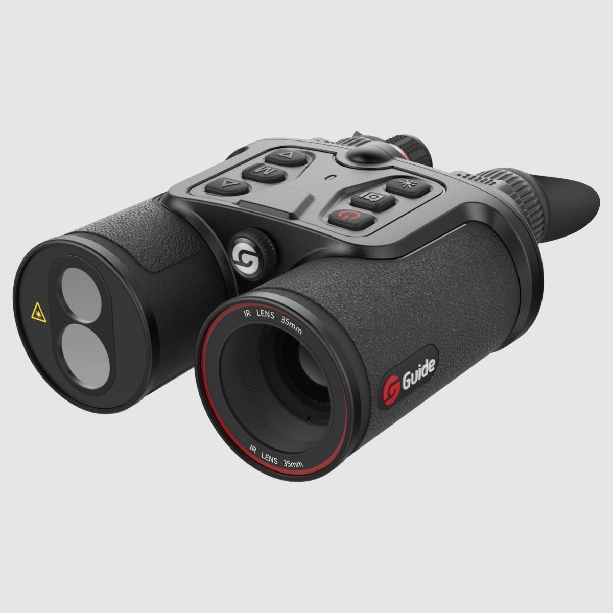 Fernglas TN 430 - Reichweite: 600 m