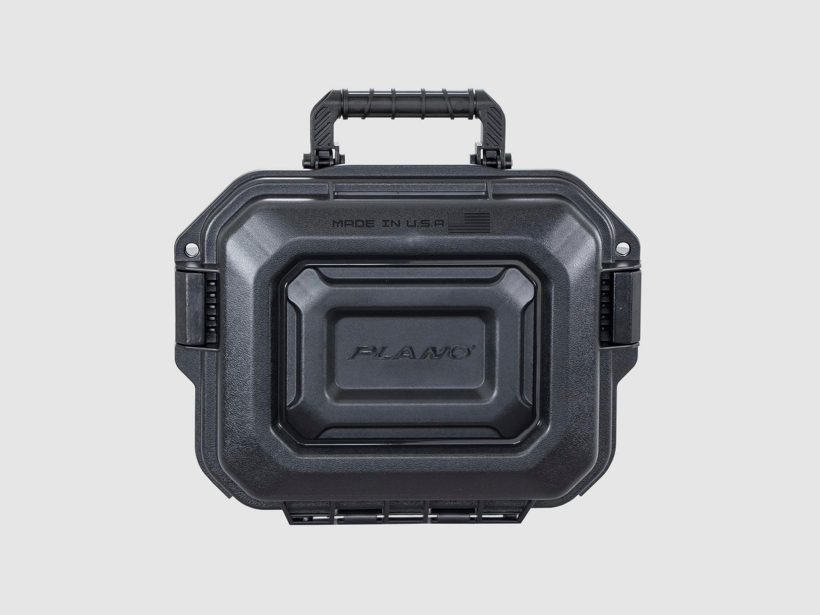 PLANO PLA118MD Pistolenkoffer AW2 All Weather Series für 1 Pistole 271