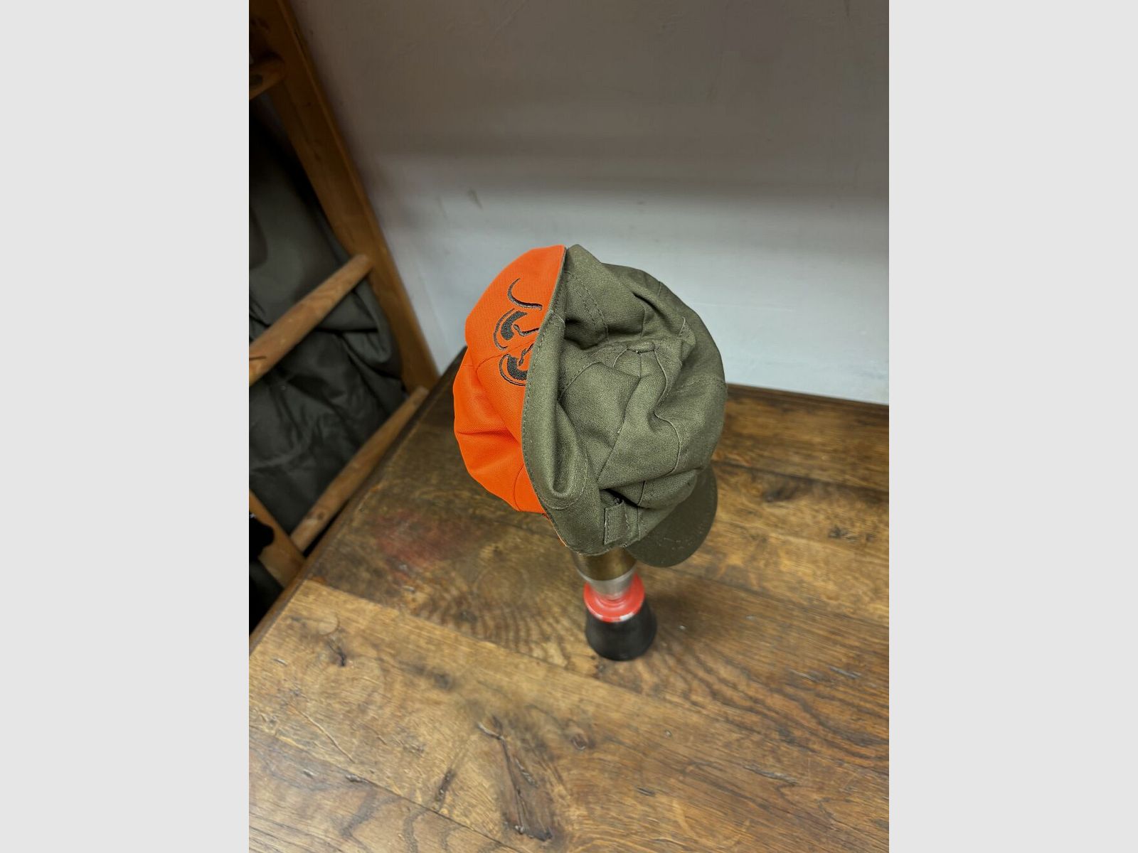 Blaser ActivOutfits Agali Winter Cap