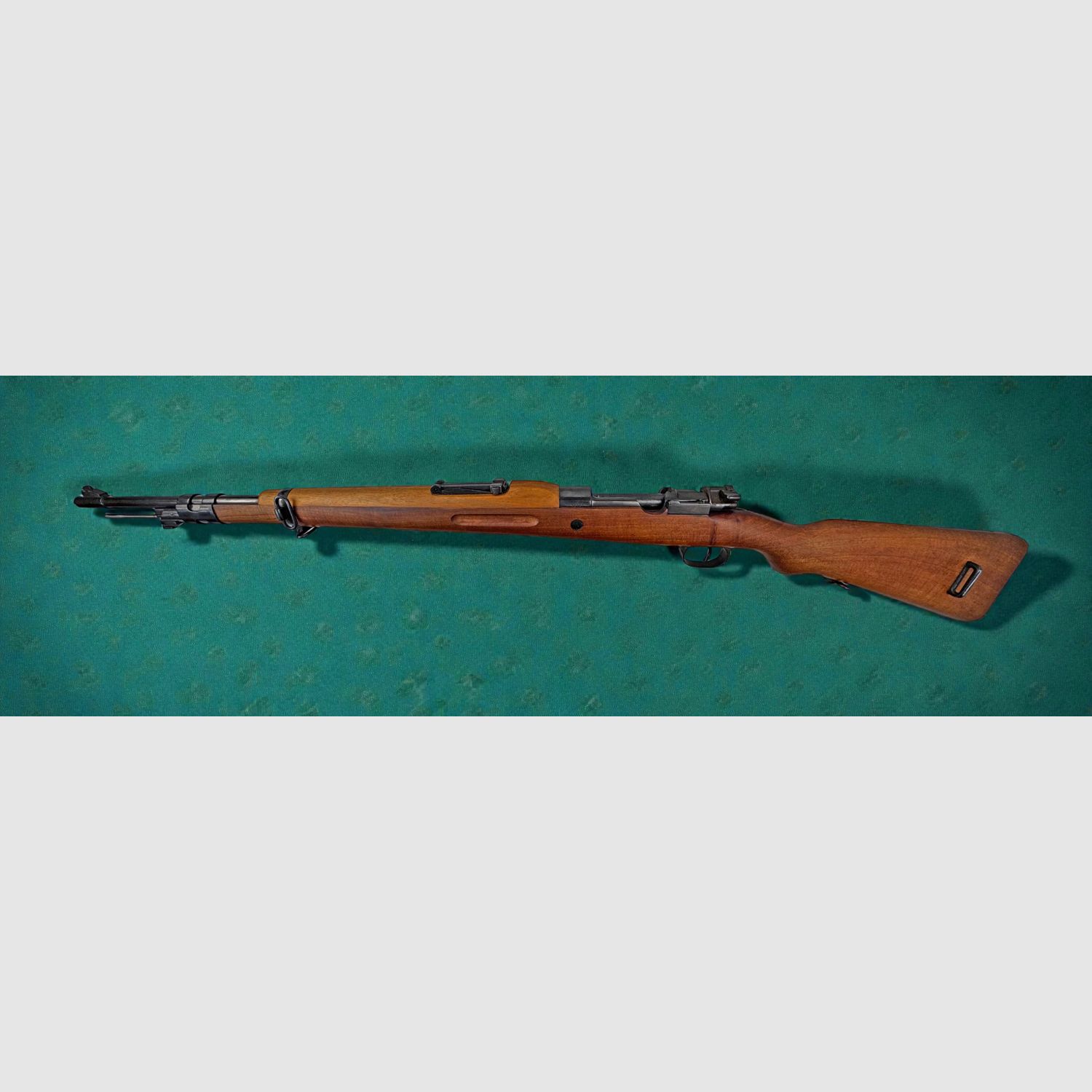 Mauser 98K Kal. .308 Win