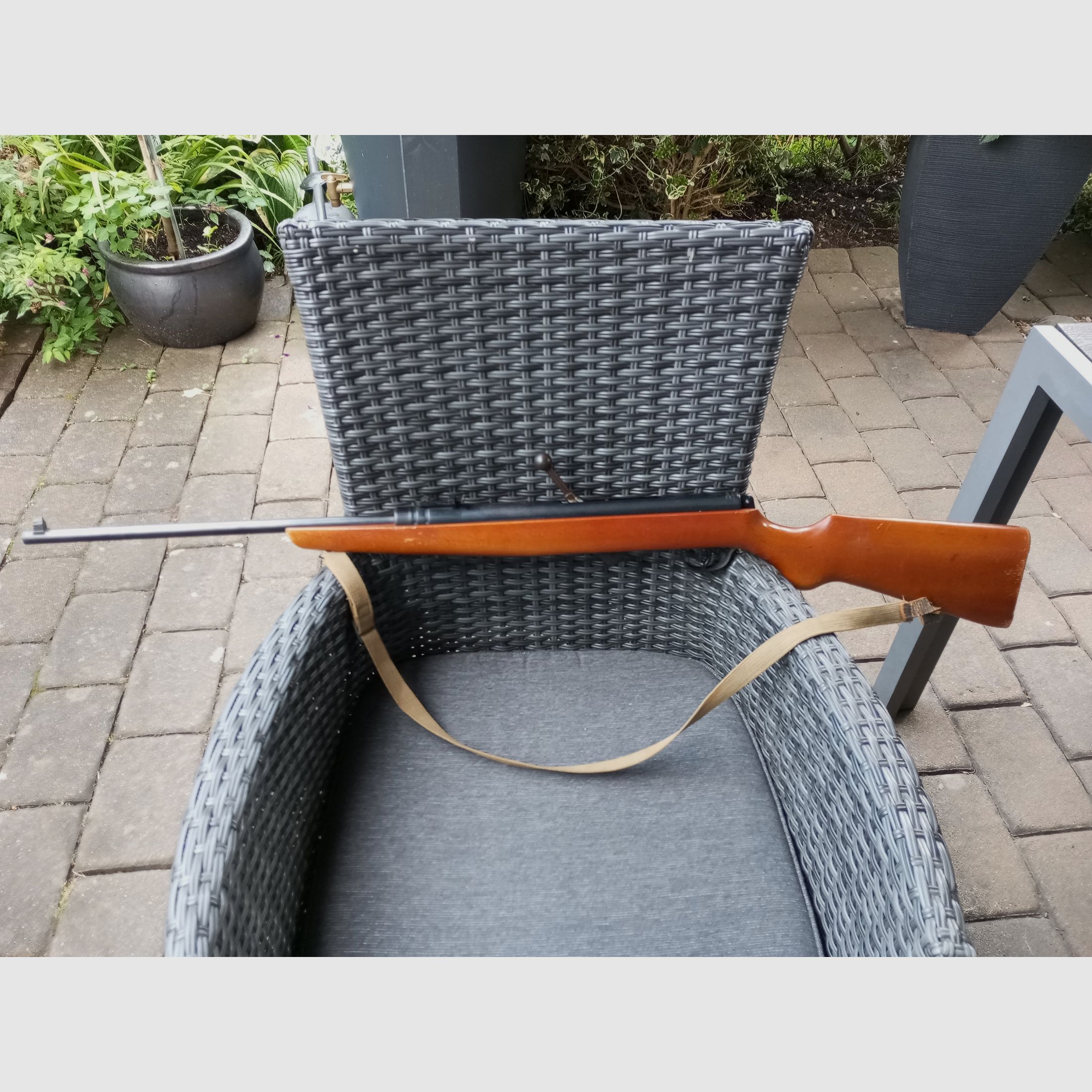 Haenel 310