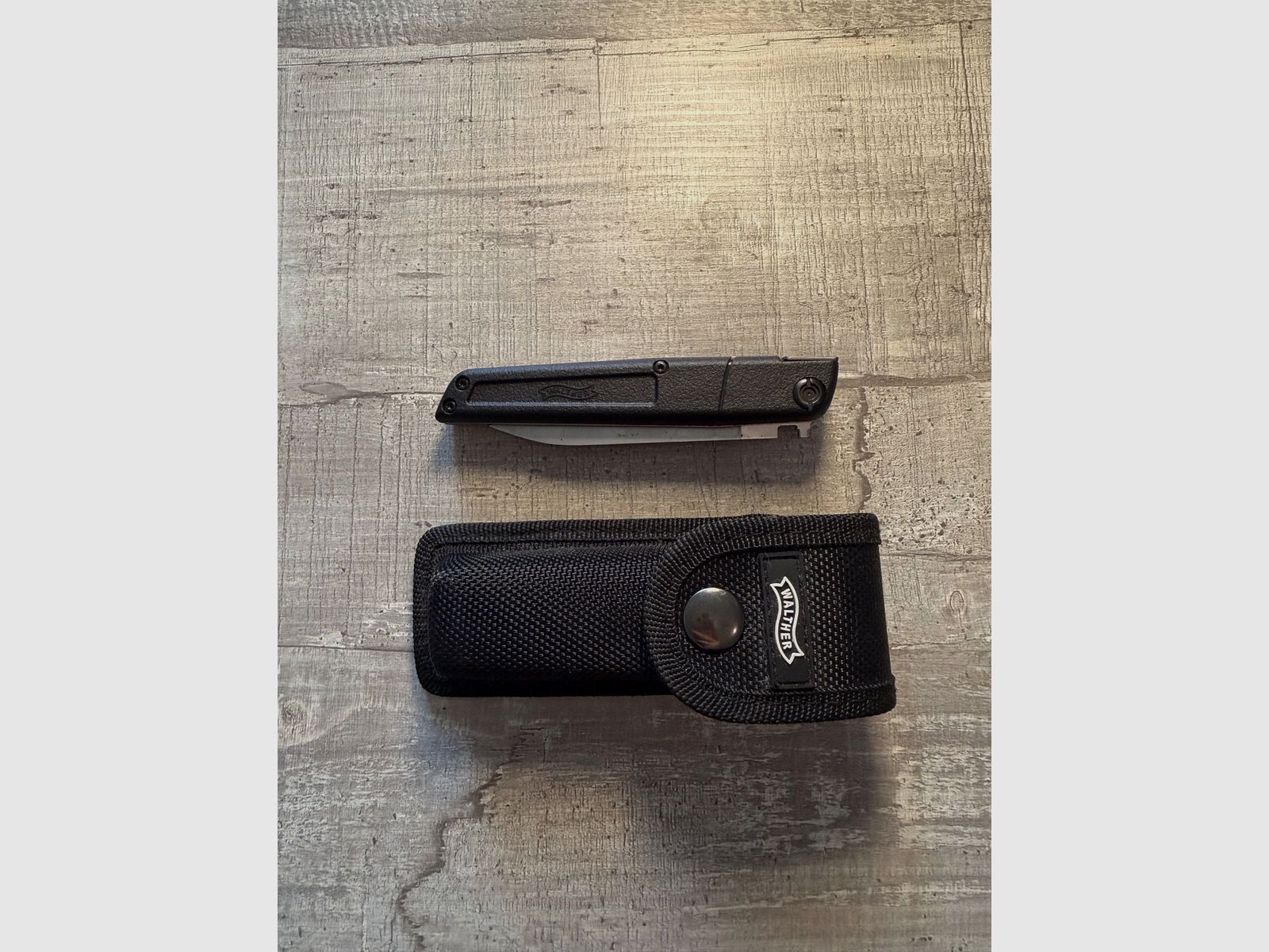 Walther SOK 2, Bild 1 von 3