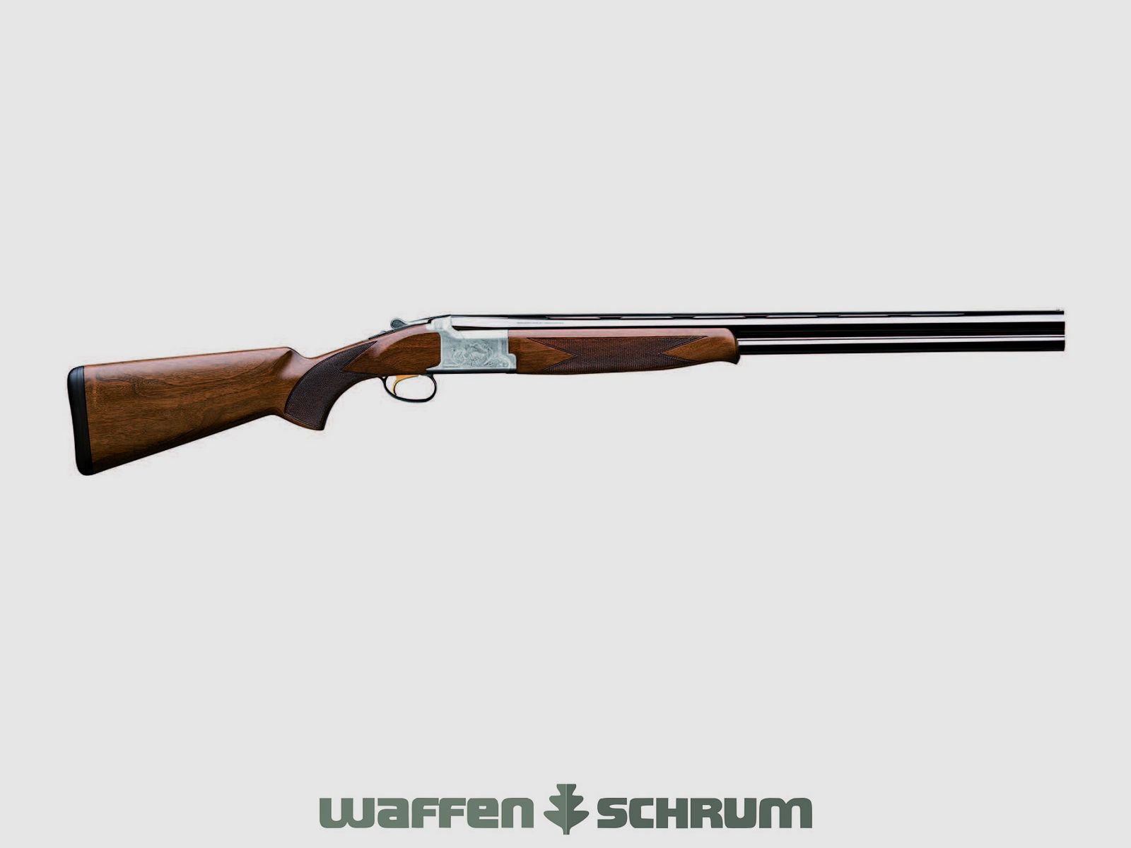 Browning B525 Game I Inv.+