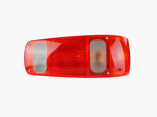 Caraluna I Travel Mobile Right Side Light