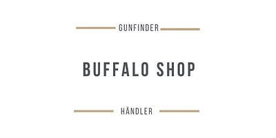 Buffalo Shop