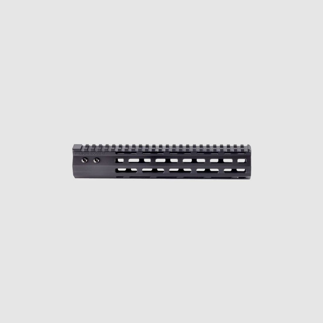 WILSON COMBAT HANDGUARDS WILSON COMBAT AR-15 HANDGUARD 10,4″ CZARNY M-LOK, zdjęcie 1 z 5